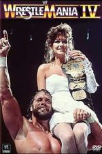 Watch WrestleMania IV (TV Special 1988) 123MovieFree
