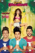 Watch Great Grand Masti 123MovieFree