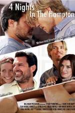 Watch 4 Nights in the Hamptons 123MovieFree