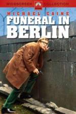 Watch Funeral in Berlin 123MovieFree
