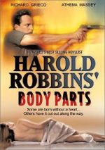 Watch Harold Robbins\' Body Parts 123MovieFree