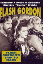 Watch Flash Gordon's Trip to Mars 123MovieFree