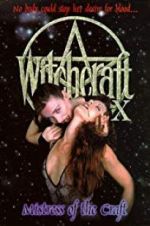 Watch Witchcraft X: Mistress of the Craft 123MoviesFree