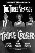 Watch Triple Crossed 123MovieFree