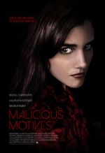 Watch Malicious Motives 123moviesfree
