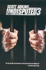 Watch Undisputed III Redemption 123MovieFree