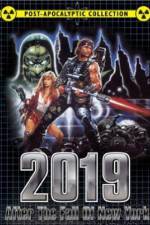 Watch 2019 - Dopo la caduta di New York 123MovieFree