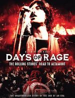 Watch Days of Rage: the Rolling Stones\' Road to Altamont 123moviesfree