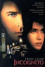 Watch Incognito 123MovieFree