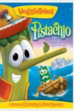 Watch VeggieTales: Pistachio: The Little Boy That Woodn\'t 123MoviesFree