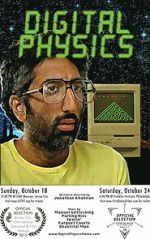 Watch Digital Physics 123moviesfree
