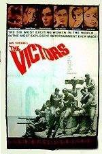 Watch The Victors 123MovieFree