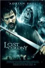 Watch Lost Colony 123MovieFree