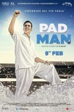 Watch Padman 123MovieFree