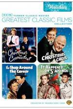 Watch It Happened on Fifth Avenue 123MoviesFree