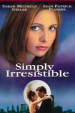 Watch Simply Irresistible 123MoviesFree