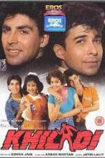 Watch Khiladi 123MovieFree