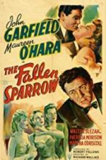 Watch The Fallen Sparrow 123MovieFree