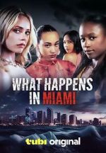 Watch What Happens in Miami 123MovieFree