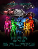 Watch War of the Galaxy 123moviesfree