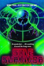 Watch Sole Survivor 123MovieFree