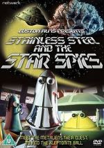 Watch Stainless Steel and the Star Spies 123moviesfree