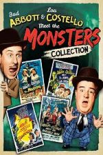 Watch Bud Abbott and Lou Costello Meet the Monsters! 123MovieFree