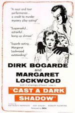 Watch Cast a Dark Shadow 123MovieFree