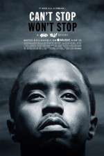 Watch Can\'t Stop, Won\'t Stop: A Bad Boy Story 123moviesfree