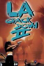 Watch L.A. Crackdown II 123moviesfree