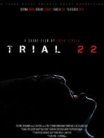 Watch Trial 22 (Short 2023) 123moviesfree
