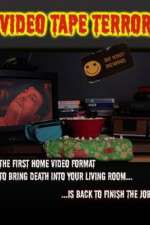 Watch Video Tape Terror 123MoviesFree