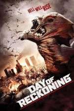 Watch Day of Reckoning 123MovieFree