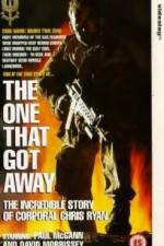 Watch The One That Got Away 123MovieFree