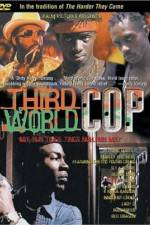 Watch Third World Cop 123MovieFree