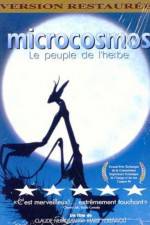 Watch Microcosmos 123MovieFree