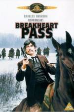 Watch Breakheart Pass 123MoviesFree