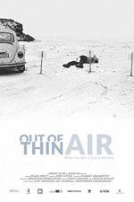Watch Out of Thin Air 123MoviesFree