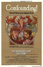 Watch The Seven-Per-Cent Solution 123MoviesFree