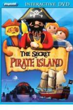 Watch Playmobil The Secret of Pirate Island 123MovieFree
