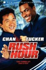 Watch Rush Hour 123MovieFree