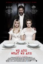 Watch We Are What We Are 123MovieFree