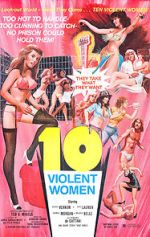 Watch Ten Violent Women 123MovieFree