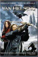 Watch Van Helsing 123MovieFree