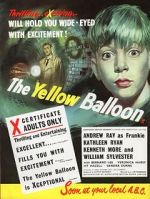 Watch The Yellow Balloon 123MovieFree