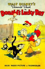 Watch Donald\'s Lucky Day 123MovieFree
