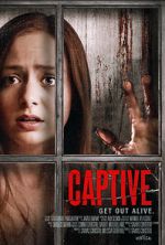 Watch Captive 123MovieFree