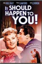 Watch It Should Happen Too You 123MovieFree