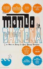 Watch Mondo Daytona 123moviesfree