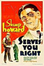 Watch Serves You Right (Short 1935) 123MovieFree